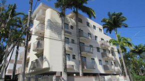 Copacabana garag coberta